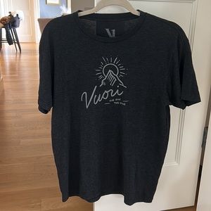 Vuori Rise and Shine T-Shirt